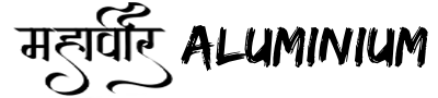 Mahavir aluminium logo